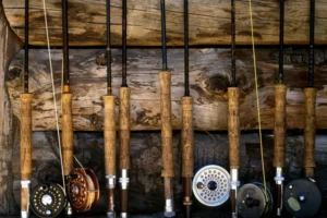 Read more about the article Choosing the Perfect Fly Fishing Rod