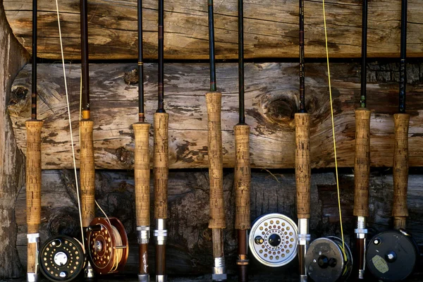 Choosing the Perfect Fly Fishing Rod