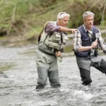 Guide to Choosing the Right Waders for Fly Fishing