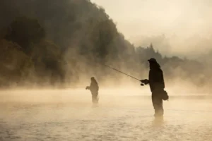 Read more about the article 6 Fly Fishing Techniques for Different Water Conditions