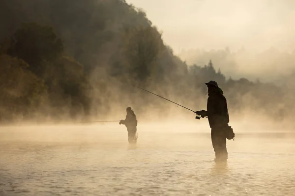 6 Fly Fishing Techniques for Different Water Conditions