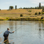 The Ultimate Fly Selection Guide for Northern California’s Premier Fly Fishing Destinations