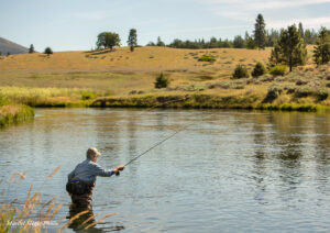 Read more about the article The Ultimate Fly Selection Guide for Northern California’s Premier Fly Fishing Destinations